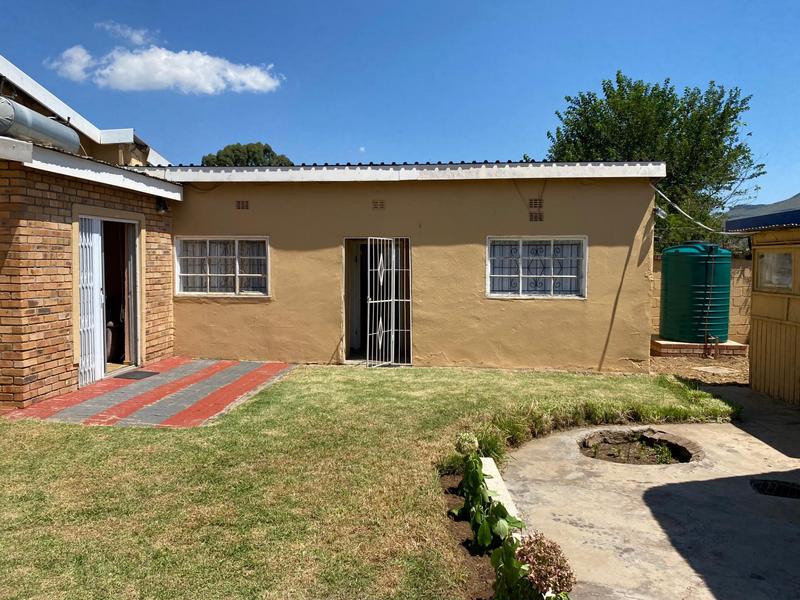 4 Bedroom Property for Sale in Ezibeleni Eastern Cape